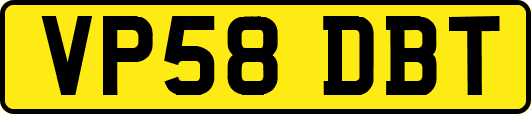 VP58DBT
