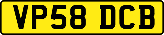VP58DCB