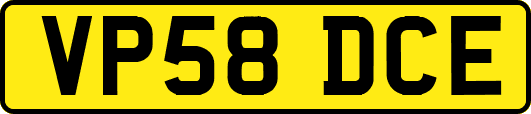 VP58DCE
