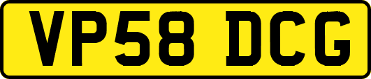 VP58DCG