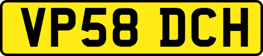 VP58DCH