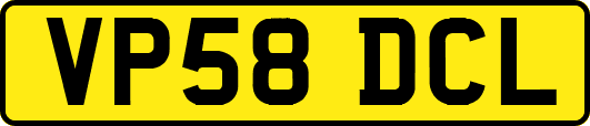 VP58DCL