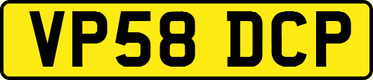 VP58DCP
