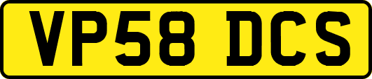 VP58DCS