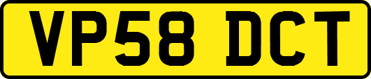 VP58DCT