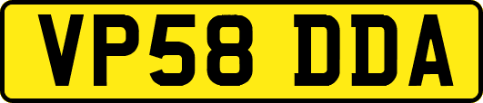 VP58DDA