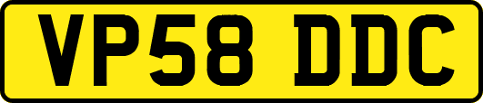 VP58DDC