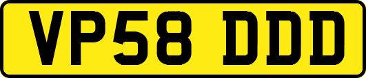 VP58DDD