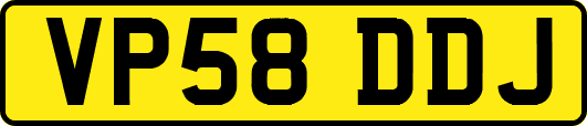 VP58DDJ