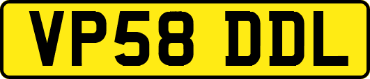 VP58DDL