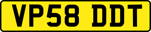 VP58DDT