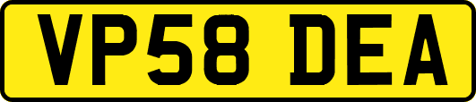 VP58DEA