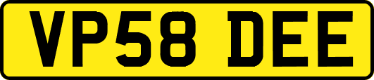 VP58DEE