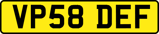 VP58DEF