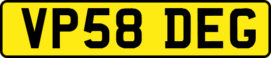 VP58DEG