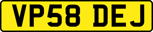 VP58DEJ
