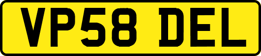 VP58DEL