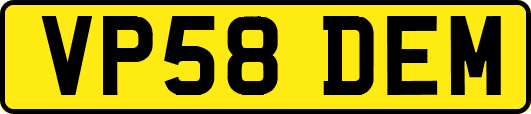 VP58DEM