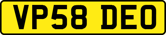 VP58DEO