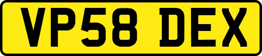 VP58DEX