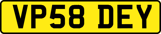 VP58DEY