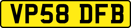 VP58DFB