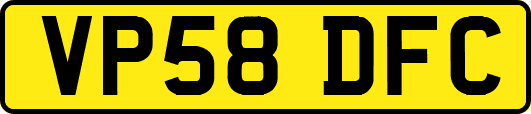 VP58DFC