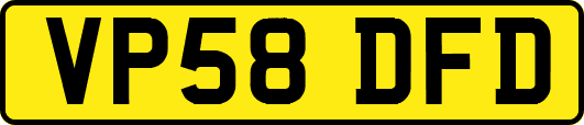 VP58DFD