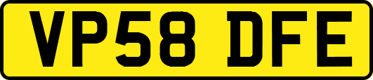 VP58DFE