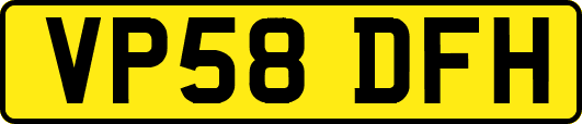 VP58DFH