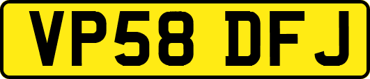 VP58DFJ