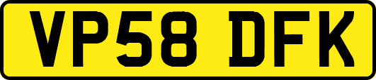 VP58DFK