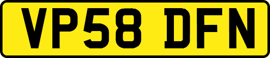 VP58DFN