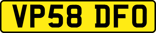VP58DFO