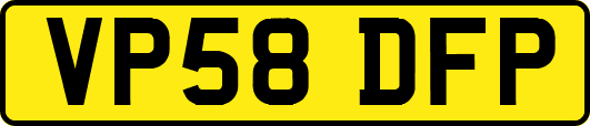 VP58DFP