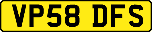 VP58DFS