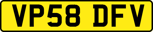 VP58DFV
