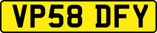 VP58DFY