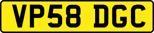 VP58DGC