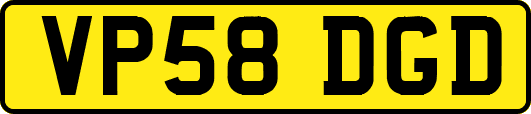 VP58DGD