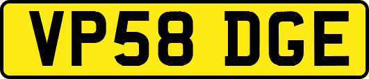 VP58DGE