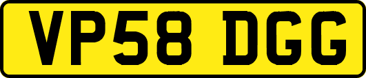 VP58DGG