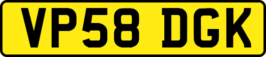 VP58DGK
