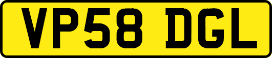 VP58DGL