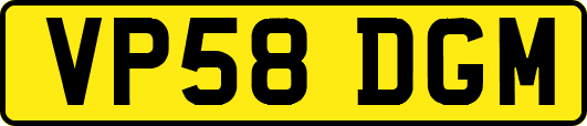 VP58DGM