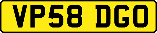 VP58DGO