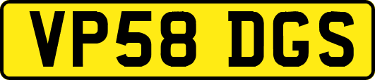 VP58DGS