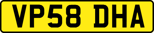 VP58DHA