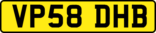 VP58DHB