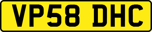 VP58DHC